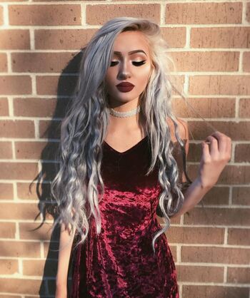 Full leaked Haileymarie private onlyfans photo