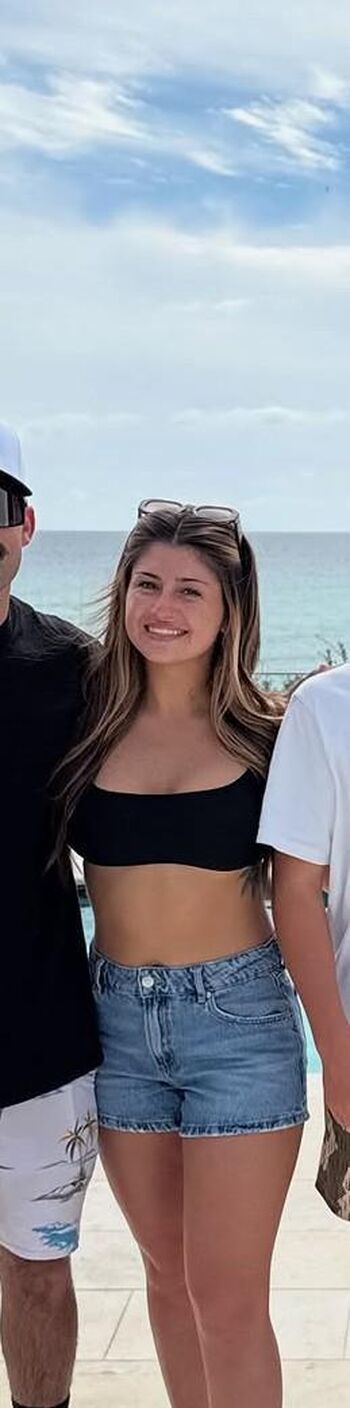Hailie Deegan