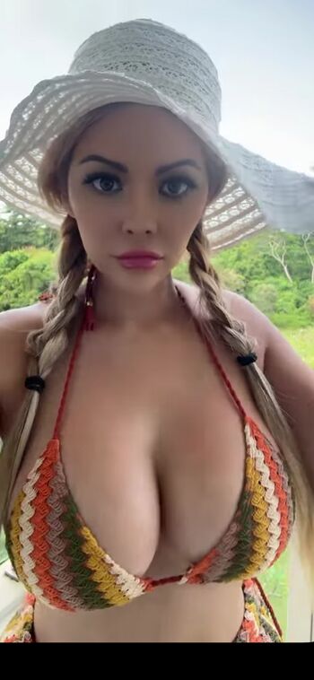 Full leaked Hairby zuly page private onlyfans photo