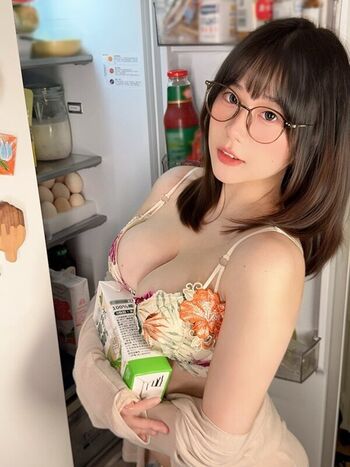 Full leaked Haiyi neko private onlyfans photo