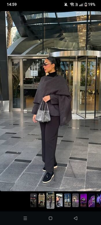 Full leaked Hajer private onlyfans photo