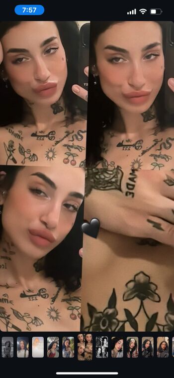 Full leaked Hala bbyy private onlyfans photo