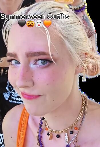 Full leaked Halcybella  page private onlyfans photo