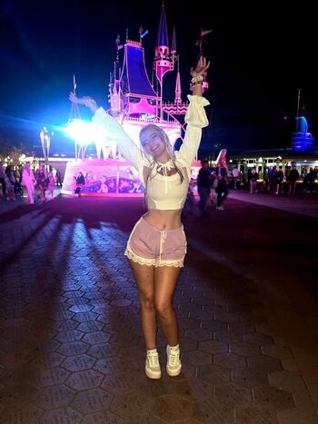 Full leaked Halcybella  page private onlyfans photo