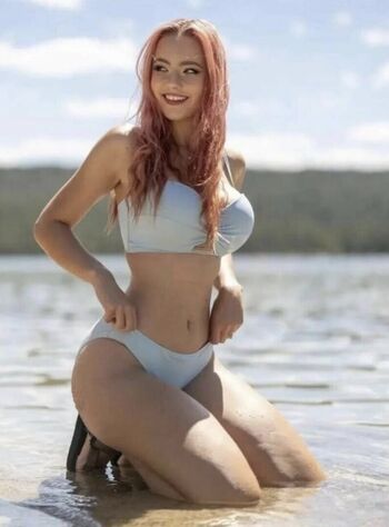 Full leaked Halcybella private onlyfans photo