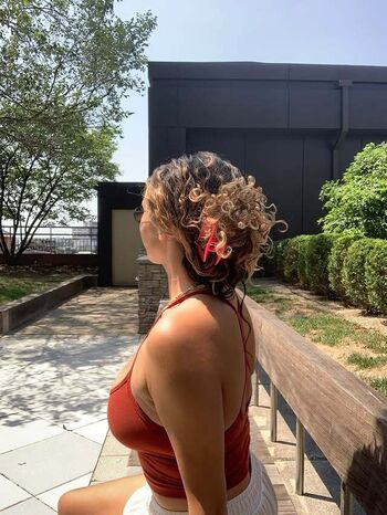 Full leaked Haleigh larson private onlyfans photo