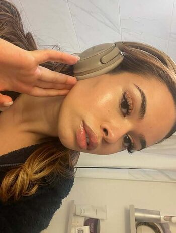 Full leaked Haleigh larson private onlyfans photo