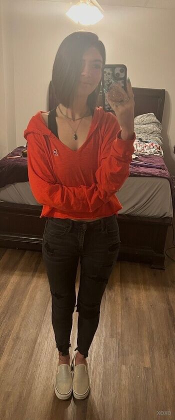 Full leaked Haley dawn private onlyfans photo