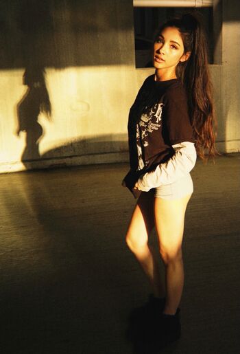 Full leaked Haley gosserand private onlyfans photo