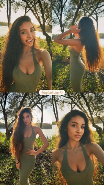Haley Gosserand