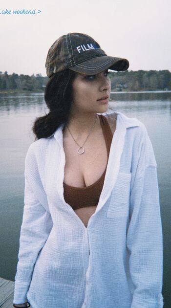 Full leaked Haley gosserand private onlyfans photo