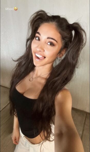 Full leaked Haley gosserand private onlyfans photo
