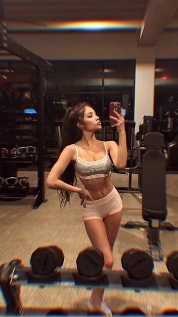Full leaked Haley gosserand private onlyfans photo