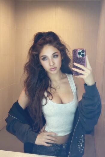Haley Gosserand