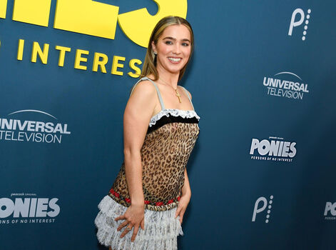 Full leaked Haley lu richardson page private onlyfans photo