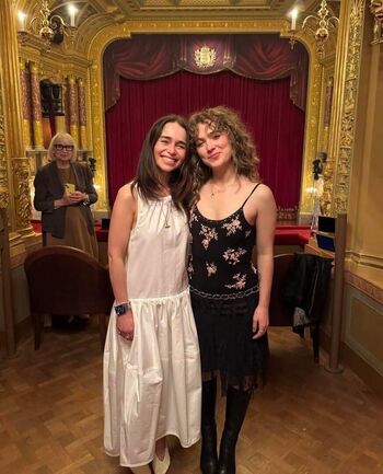 Full leaked Haley lu richardson page private onlyfans photo