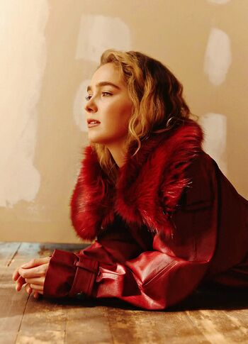 Full leaked Haley lu richardson private onlyfans photo