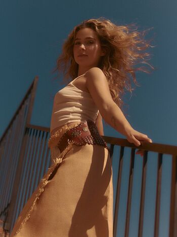 Full leaked Haley lu richardson private onlyfans photo