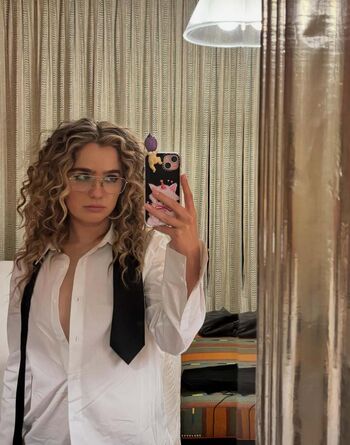 Full leaked Haley lu richardson private onlyfans photo