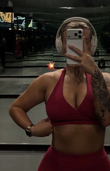 Full leaked Haley stout private onlyfans photo