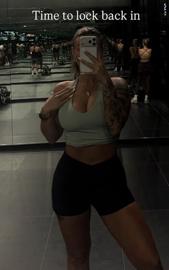 Full leaked Haley stout private onlyfans photo