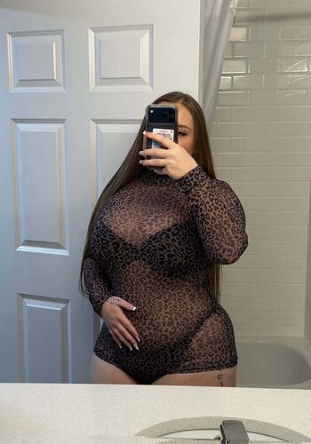Full leaked Haleyjade howton private onlyfans photo
