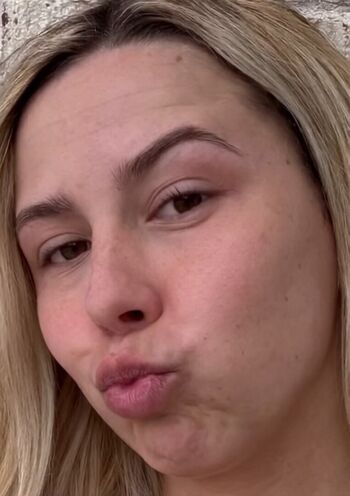Full leaked Haliey welch private onlyfans photo