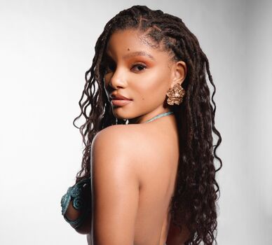 Halle Bailey