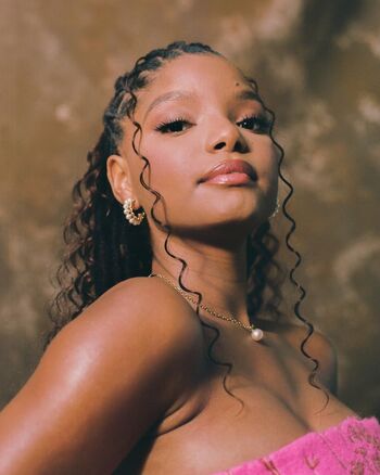 Halle Bailey