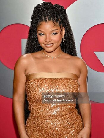 Halle Bailey