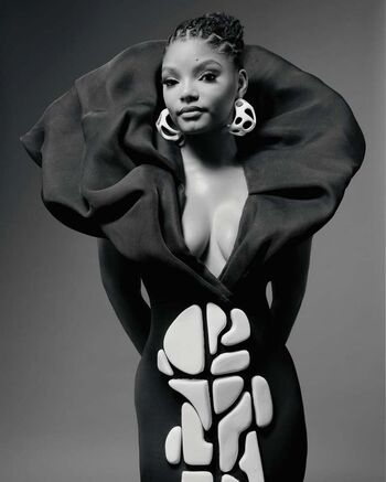 Halle Bailey