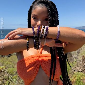 Halle Bailey
