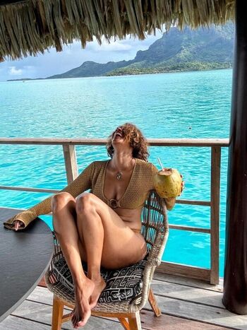 Full leaked Halle berry page private onlyfans photo