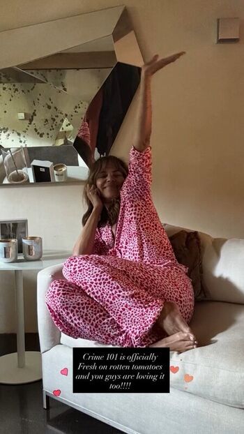 Halle Berry