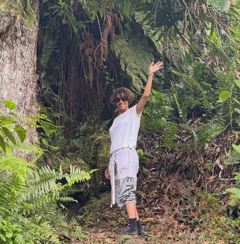 Full leaked Halle berry page private onlyfans photo