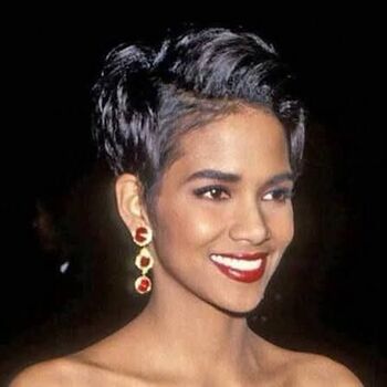 Full leaked Halle berry page private onlyfans photo