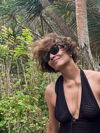 Full leaked Halle berry page private onlyfans photo