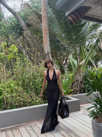 Full leaked Halle berry page private onlyfans photo