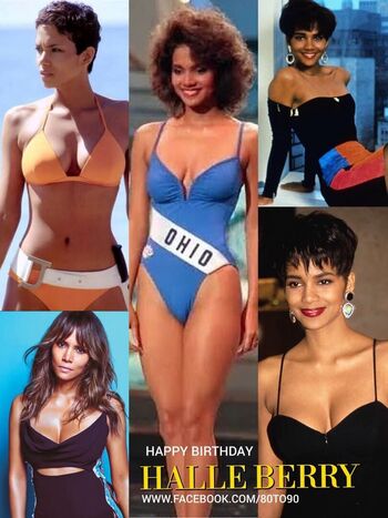 Full leaked Halle berry private onlyfans photo