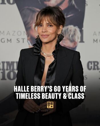 Full leaked Halle berry private onlyfans photo