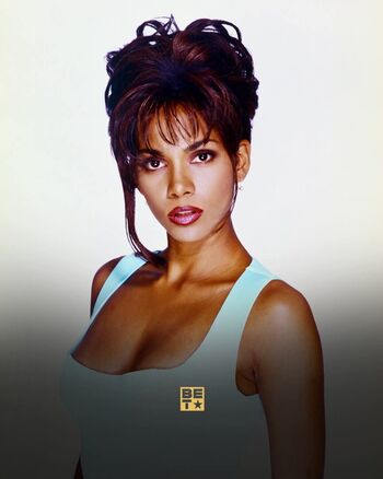 Full leaked Halle berry private onlyfans photo