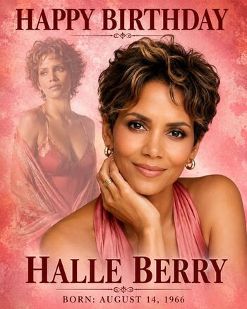 Full leaked Halle berry private onlyfans photo