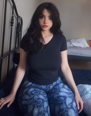 Full leaked Halola private onlyfans photo