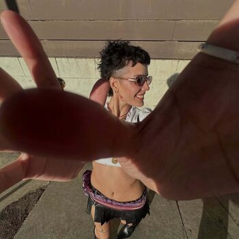 Full leaked Halsey private onlyfans photo