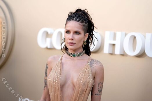 Halsey