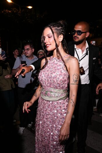 Full leaked Halsey private onlyfans photo