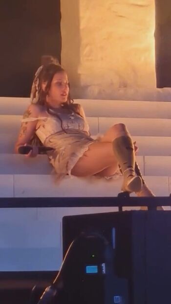 Full leaked Halsey page private onlyfans photo