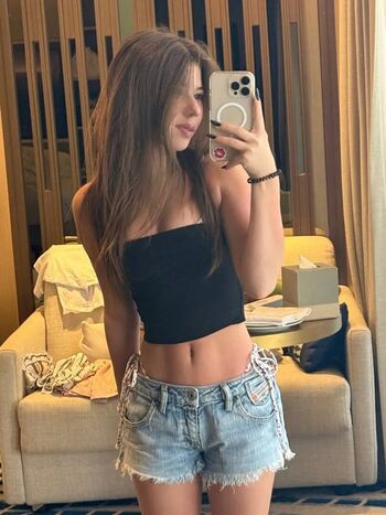 Full leaked Hametova private onlyfans photo