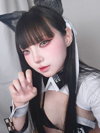 Full leaked Hamumang page private onlyfans photo