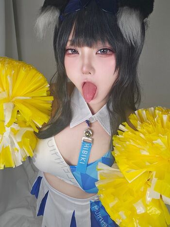 Full leaked Hamumang page private onlyfans photo